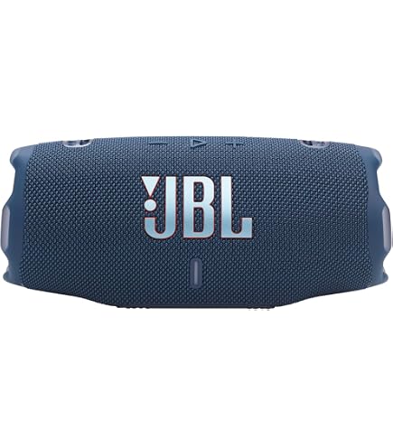JBL Caixa de Som Pulse 3 Preta, Mixtel, 0130180114, | Amazon.com.br